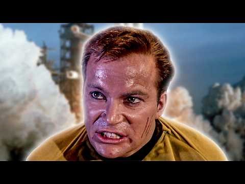 The Strange Request Star Trek's Creator Had In His Last Will