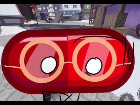 Vtuber self introduction Q&A