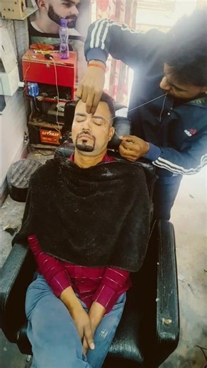 I Tried Eyebrow Threading For The First Time