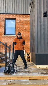 5.1K views · 263 reactions | Training with macebells, steel clubs,...