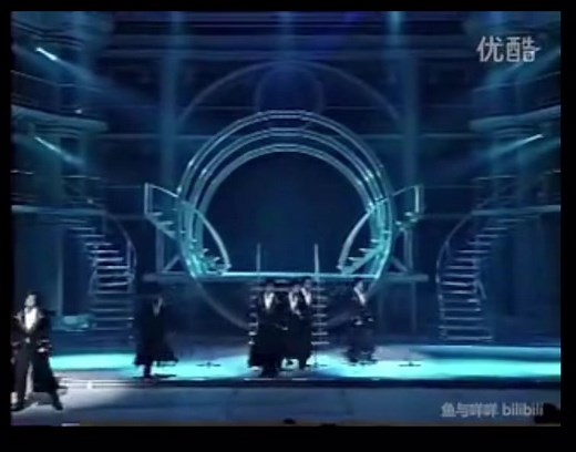 SMAP 1995年紅白: がんばりましょう & 俺たちに明日はある