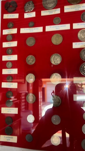 Retazo de historia de la moneda de El Salvador, quien recuerda que de podía comprar con un colon???? #colones #dolalizacionenElSalvador #ElSlavador #dinero #Bitcoin | TBpro