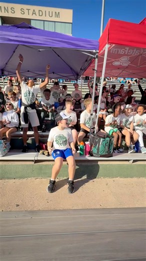 ￼5th grade field day