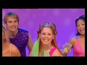 Hi-5 - I Can Go Anywhere (Official Video)