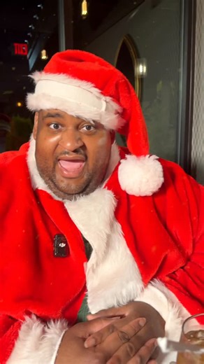 ListenUp! Long Island | Music Arts Podcast & Music Festival on Instagram: "This Christmas will be… a VERY special Christmas 🎄✨ Big Daddy Marc is BACK! Catch him chowing down at AG Steakhouse on Dec 12th, and don’t miss Big Daddy Marc Saves Christmas on Dec 27th Big Daddy Marc Saves Christmas! A Holiday Spectacular Music Festival on 12/27 at @89northmusic in Patchogue, NY 🎄 ALMOST SOLD OUT! Limited GA and Backstage Passes Available on Eventbrite - Link in Bio! it’s gonna be legendary."