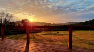 Walking down summer lane in the PhotoLink Library