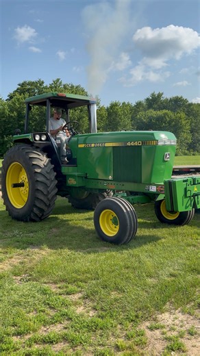 69K views · 1.1K reactions | Womp Womp 4440!! #farmstock | Farm Stock Tractor Pullers | Facebook