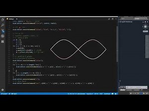 Autocad JavaScript Api 1 - geometrias