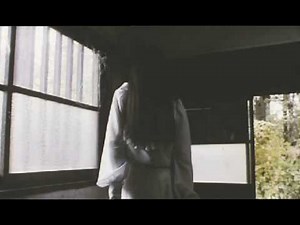 Sadako. SCARY!!! RINGU-0 movie.
