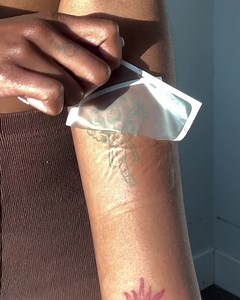 Find the tattoos that speak to you (for now): 👌 Easy to apply 🗓 Last 1-2 Weeks ⭐️ 13,000 5 Star reviews | Inkbox Tattoos