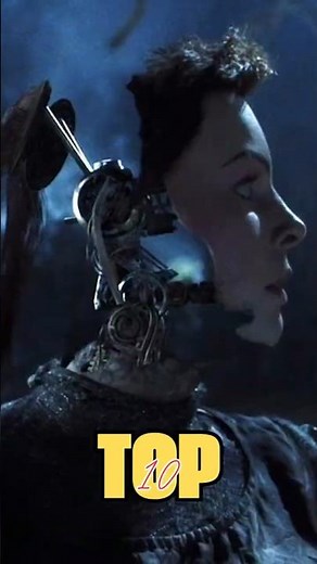 Top 10 Best AI Movies of All Time | Must-Watch Films About Artificial Intelligence