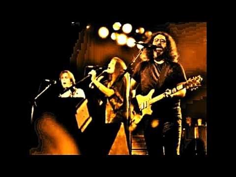 Grateful Dead - Dancing In The Streets - 1977-05-08