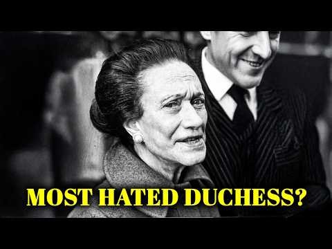 Wallis Simpson Was a “Nasty Piece of Work”—And Britain Never Forgave Her