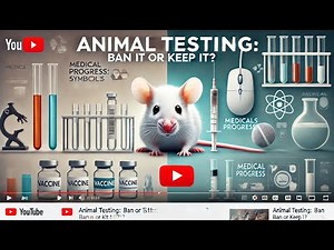 The Complex Debate on Animal Testing: Ethics vs. Medical Progress