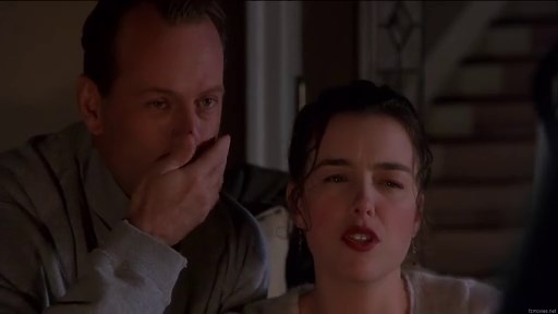 The Sixth Sense (1999) Full Movie HD