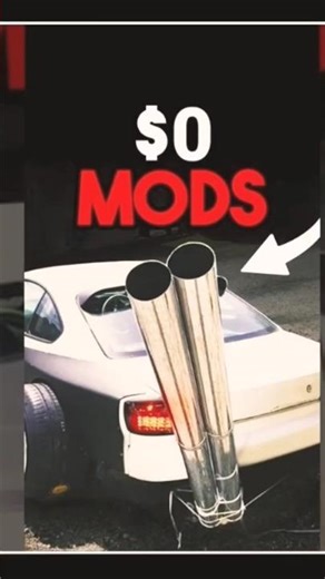 Your First Free Car Mods: Instant Upgrades!