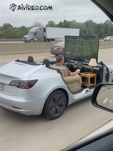 Some people are crazy!