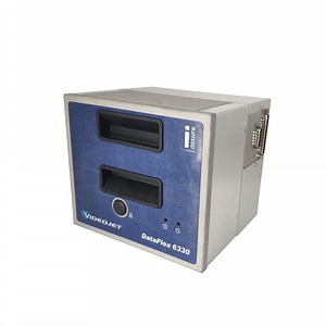 [Hot Item] Videojet Thermal Transfer Overprinter with 32mm Printhead