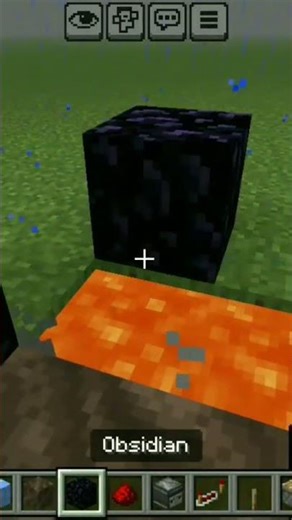 "🔥 Minecraft Easy Basalt Farm Tutorial | Unlimited Basalt in Minutes! 🌋 #Minecraft"