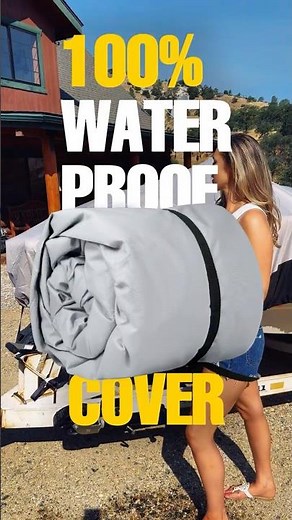 Keep Your Boat Protected in Any Weather
