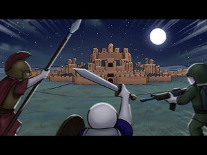 The Entire History of Israel Explained in 5 Minutes