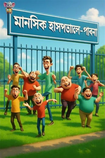 Inside the Funniest Jail Ever! Police Dancing & Prisoners Singing #kidsvideo #funny #babytoons #cat