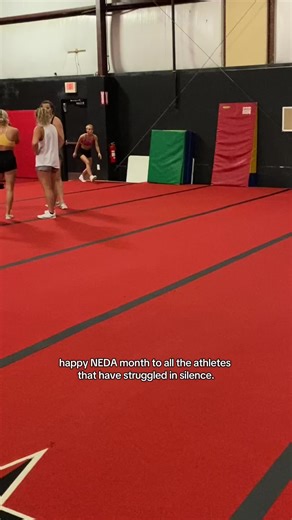 you’re not alone 🤍 | what is neda