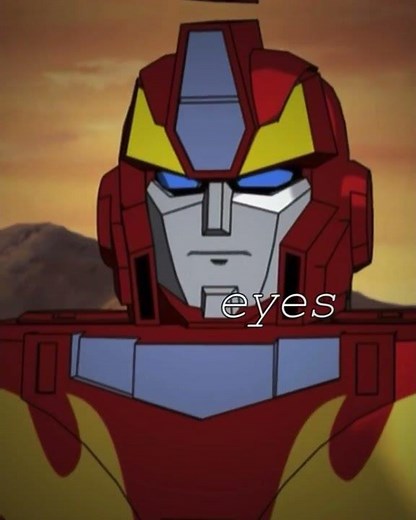 Deathwish || Transformers energon || Rodimus Prime