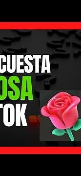✅🥇 ¿Cuanto cuesta una ROSA en Tik Tok? 2023 🔴 ¿Cuanto vale 1, 50, 100 y 1.000 rosas en tik tok?