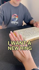 Diamond Ateliers | 💎Rings | POV: you want to customise a bespoke ring #lab #bespokering | Instagram