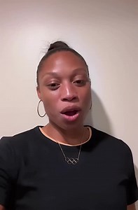 Let’s keep working to make the world better!! • I wish I had resources like this growing up. Voice in Sports is doing great work. The first 50 people who sign up will get a pair of Saysh Ones 👟. Come hang out with me, you can Sign up through the link in my bio. | Allyson Felix