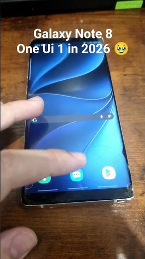 Samsung Galaxy Note 8 (It's Beautiful) #smartphone