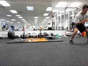 Movement Training Biomechanics