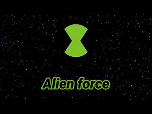 Ben 10 alien force omnitrix sound effects