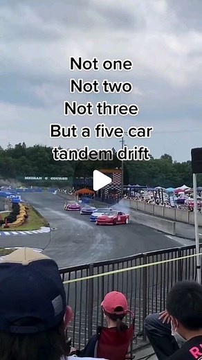 Global Auto Geeks on Instagram: "Five cars tandem drift !!!!! #drift #drifting #driftingcars #driftcar #supercars #sportscar #tunedcars #car #carsofinstagram #carcommunity"