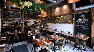 J’ai essayé Limoncello, le nouveau bistro italien de Limoilou