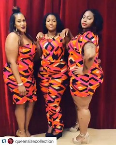3.4K views · 56 reactions | Check us Out!!! @queensizecollection...