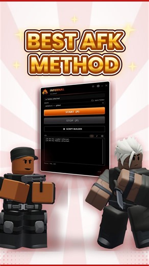 How To AFK TDS without losing. TDS MACRO