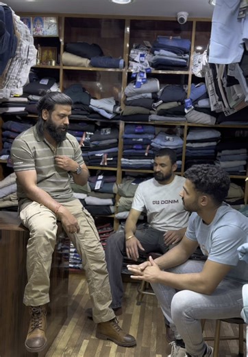 Denim Jacket Trends for Summer 2025