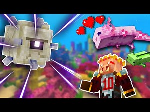 🏆💖COMO HACER EL LOGRO EL PODER CURATIVO DE LA AMISTAD✅GUIA DE LOGROS MINECRAFT 1.17