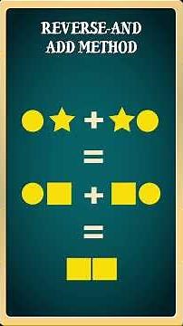 What If Earth Learns Palindromes from Mars? 😂 | Class 6 Maths Magic!