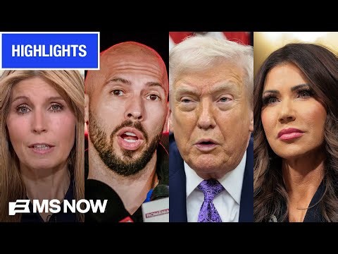 MS NOW Highlights - Dec. 11