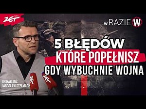 WHAT WILL YOU DO IF WAR BREAKS OUT? Expert: How to SURVIVE THE FIRST 72 HOURS OF WAR | In case of