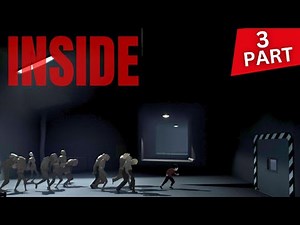 inside game playthrough: all levels explained