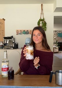 1.7K views | This is delicious 凉﫶 RECIPE: • 12 oz of cherries • 6...