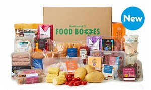 Morrisons CEO explains extra steps taken during pandemic