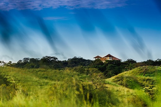 Our Story - Blue Spirit Costa Rica