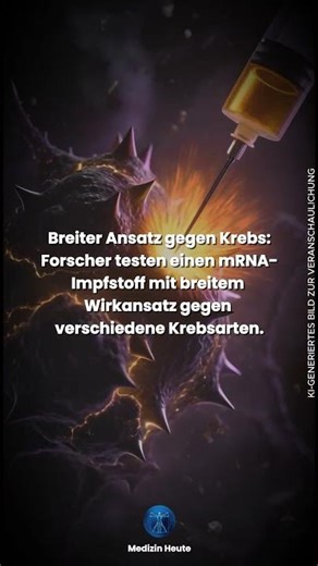 Neuer mRNA-Impfstoff zeigt Potenzial für verschiedene Krebsarten.mp4