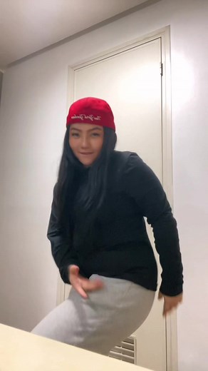 Zyra Mae Ronatay on TikTok