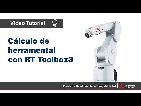 💡🦾 Tutorial: Cálculo de herramentales con RT Toolbox3